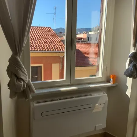 Giuseppe Home Apartman