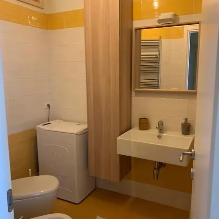 Apartman Giuseppe Home Terracina