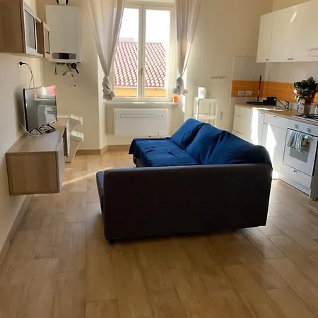 Giuseppe Home