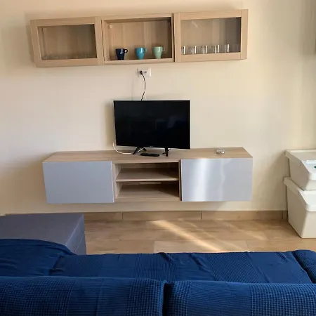 Apartman Giuseppe Home