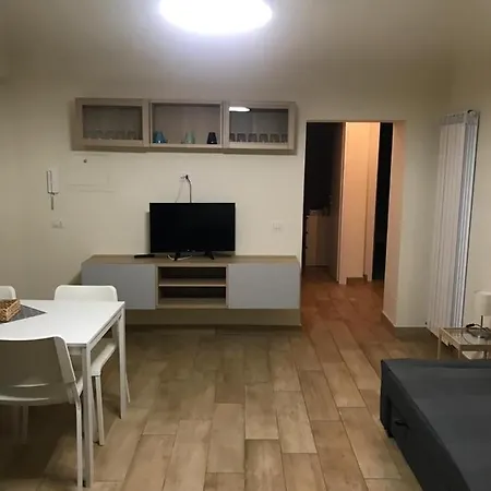 Apartman Giuseppe Home