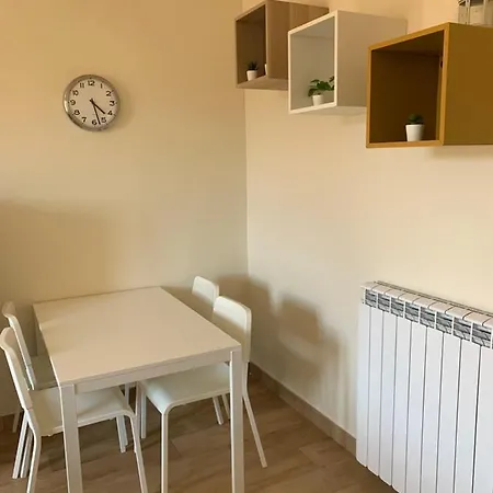 Apartman Giuseppe Home