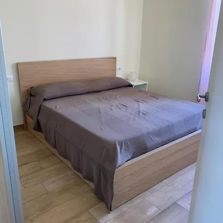 Apartman Giuseppe Home
